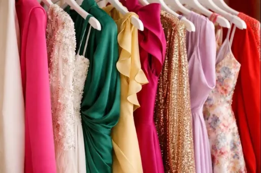 Dressmaking Consultation